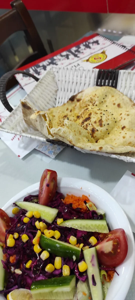 Sarmaşık Pide - Görsel 7