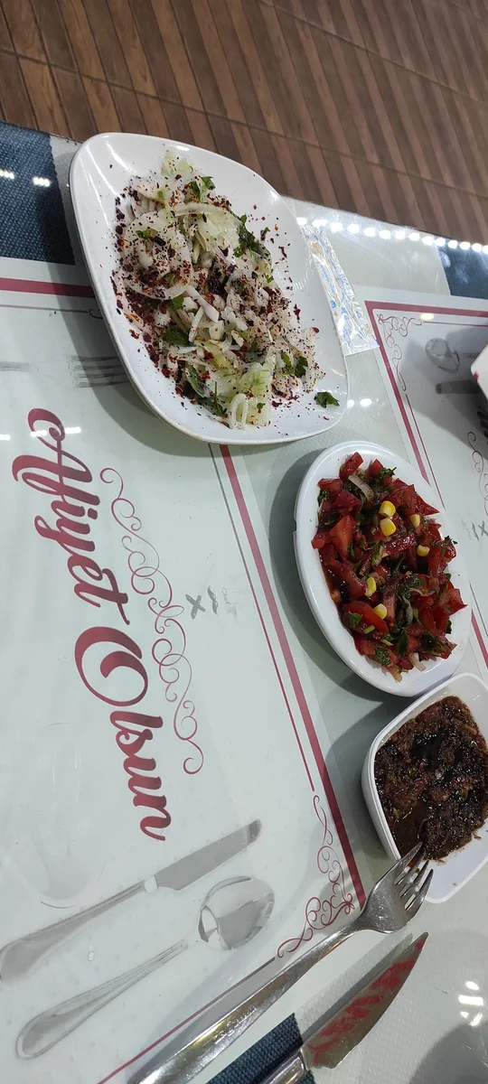 Sarmaşık Pide - Görsel 8