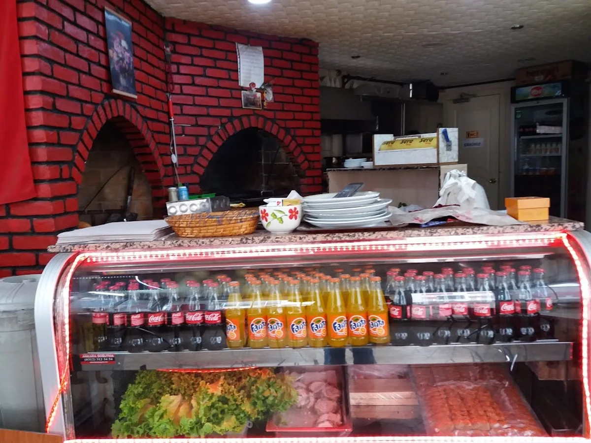 Ankara Kokoreç Köfte Çamlık Piknik - Görsel 3