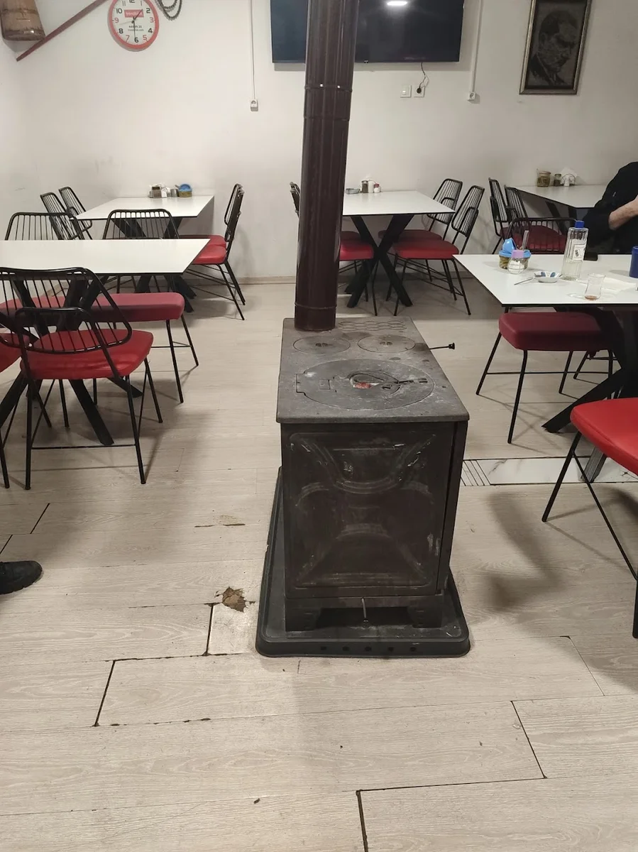 Ankara Kokoreç Köfte Çamlık Piknik - Görsel 7