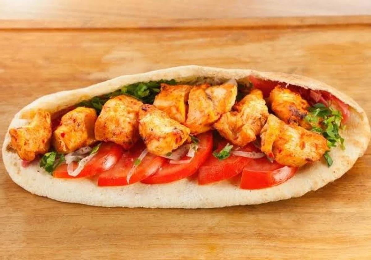 Ankara Kokoreç Köfte Çamlık Piknik - Görsel 8