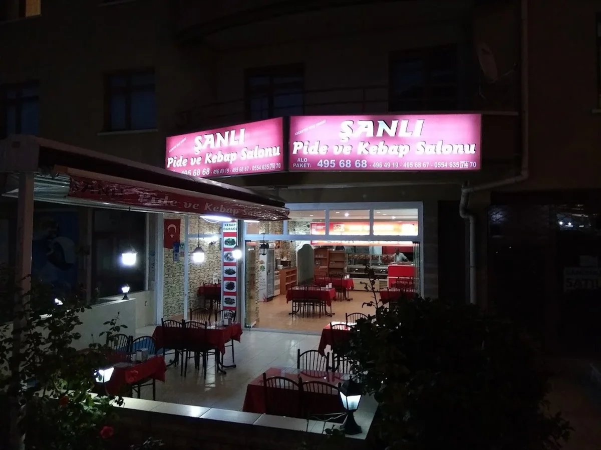 Kebapçı Eyüp - Görsel 2