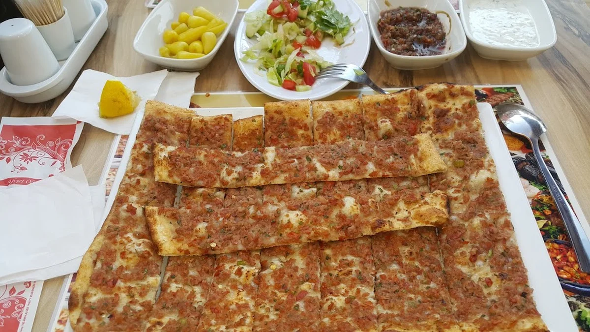 Kebapçı Eyüp - Görsel 3