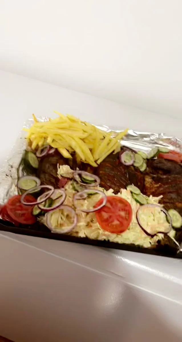 African restaurant (Nigerian grill and spice) - Görsel 1