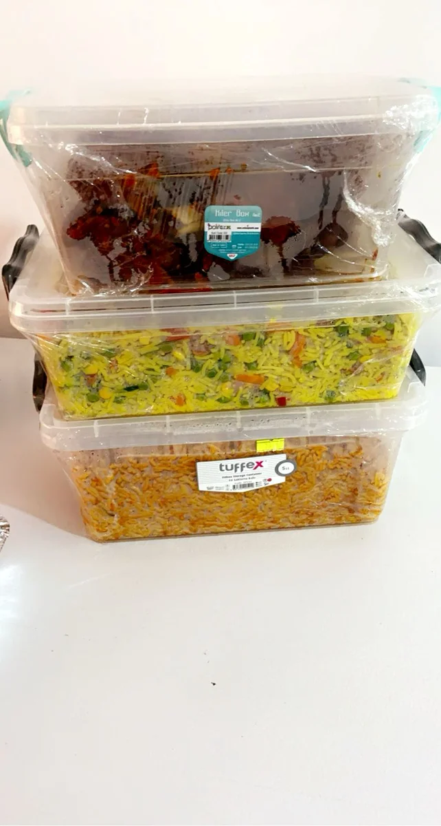 African restaurant (Nigerian grill and spice) - Görsel 3