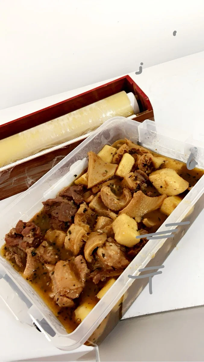 African restaurant (Nigerian grill and spice) - Görsel 7