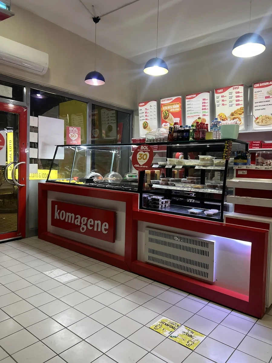 Komagene - Görsel 2