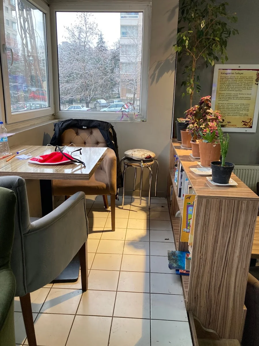 Komagene - Görsel 3