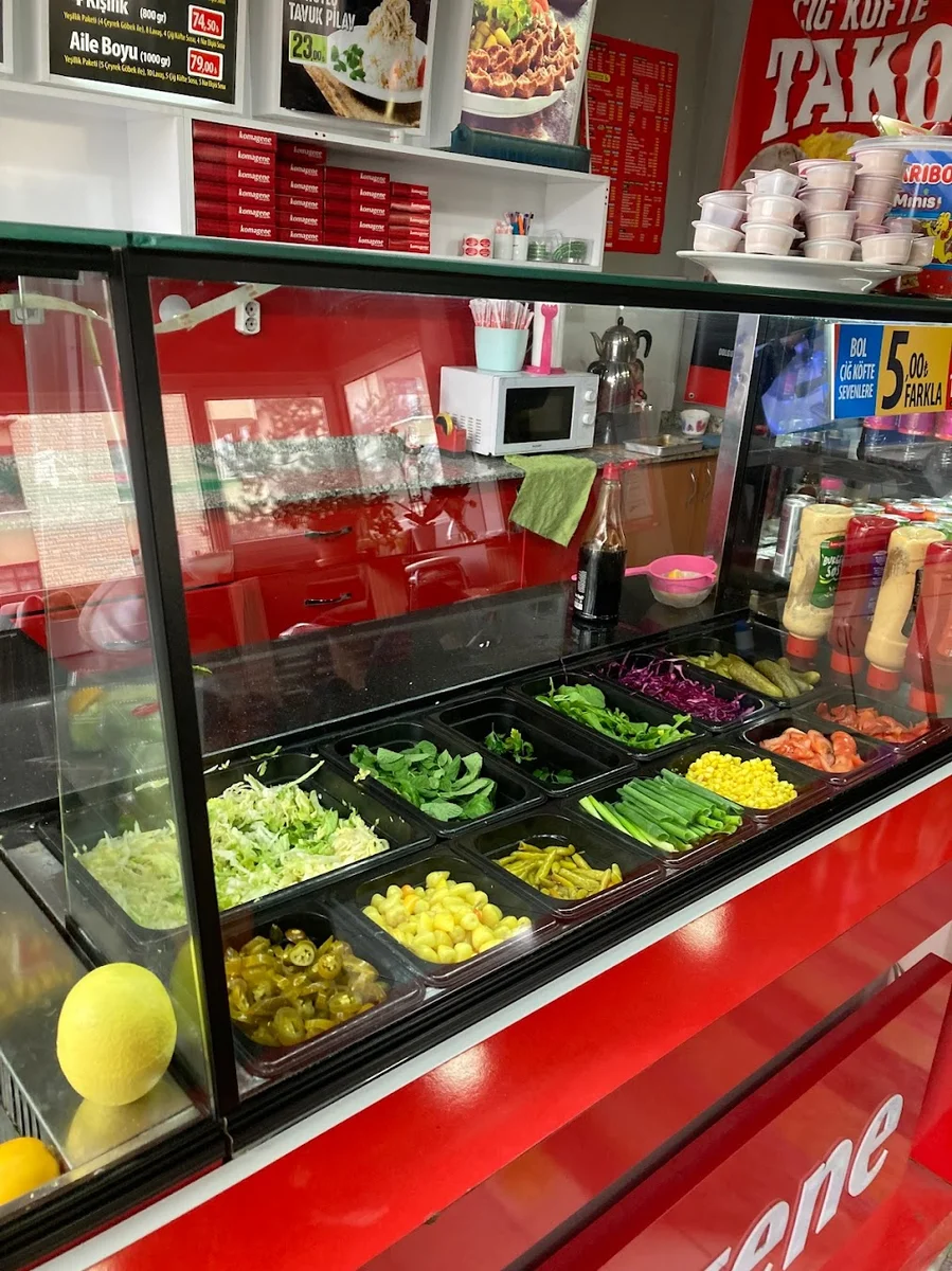 Komagene - Görsel 8