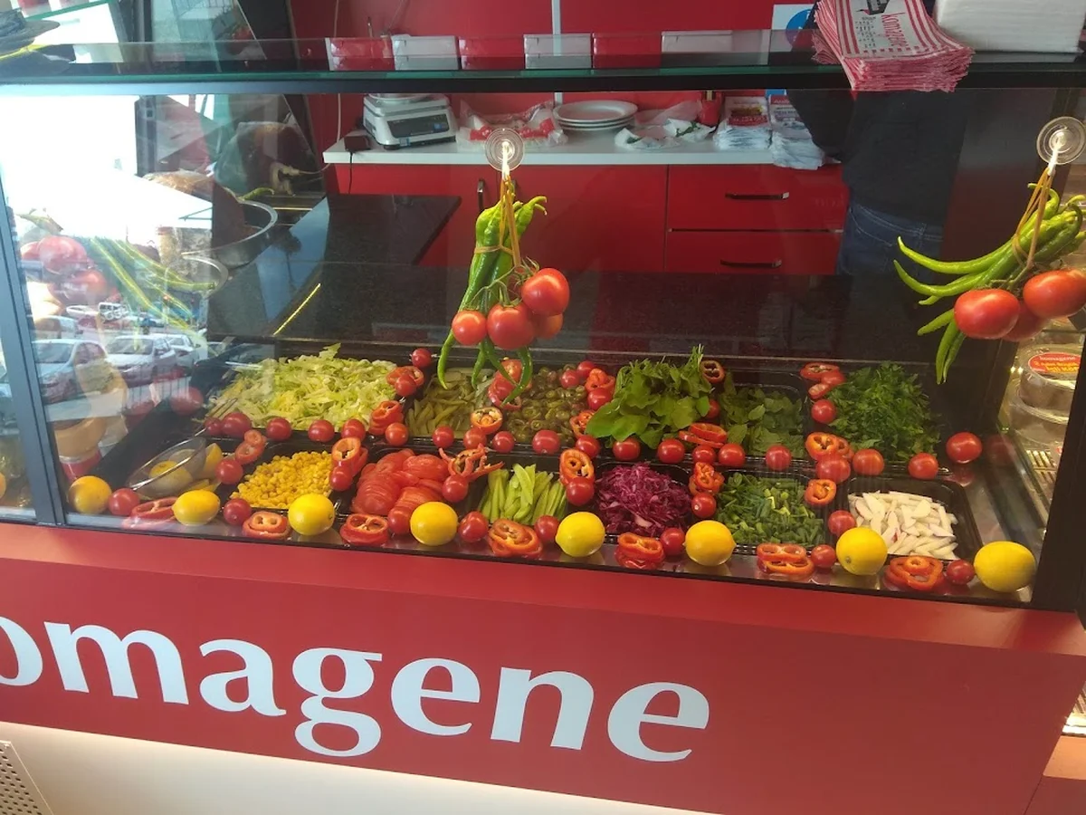 KOMAGENE AŞIKPAŞA - Görsel 4