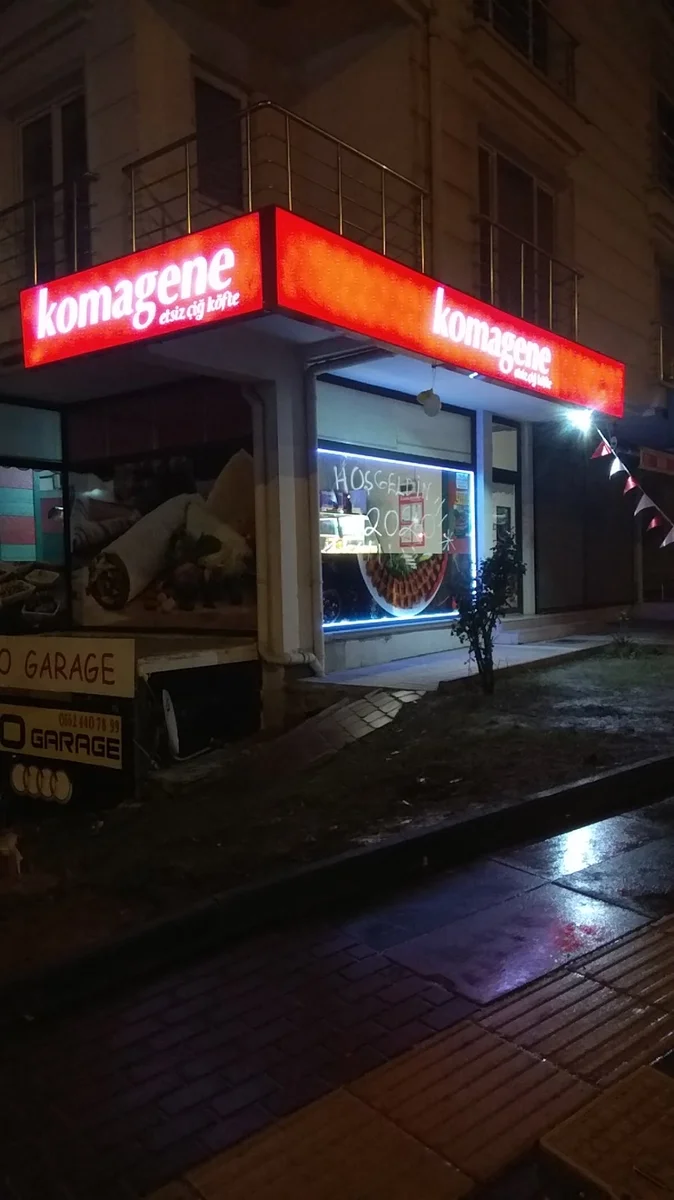 KOMAGENE AŞIKPAŞA - Görsel 5