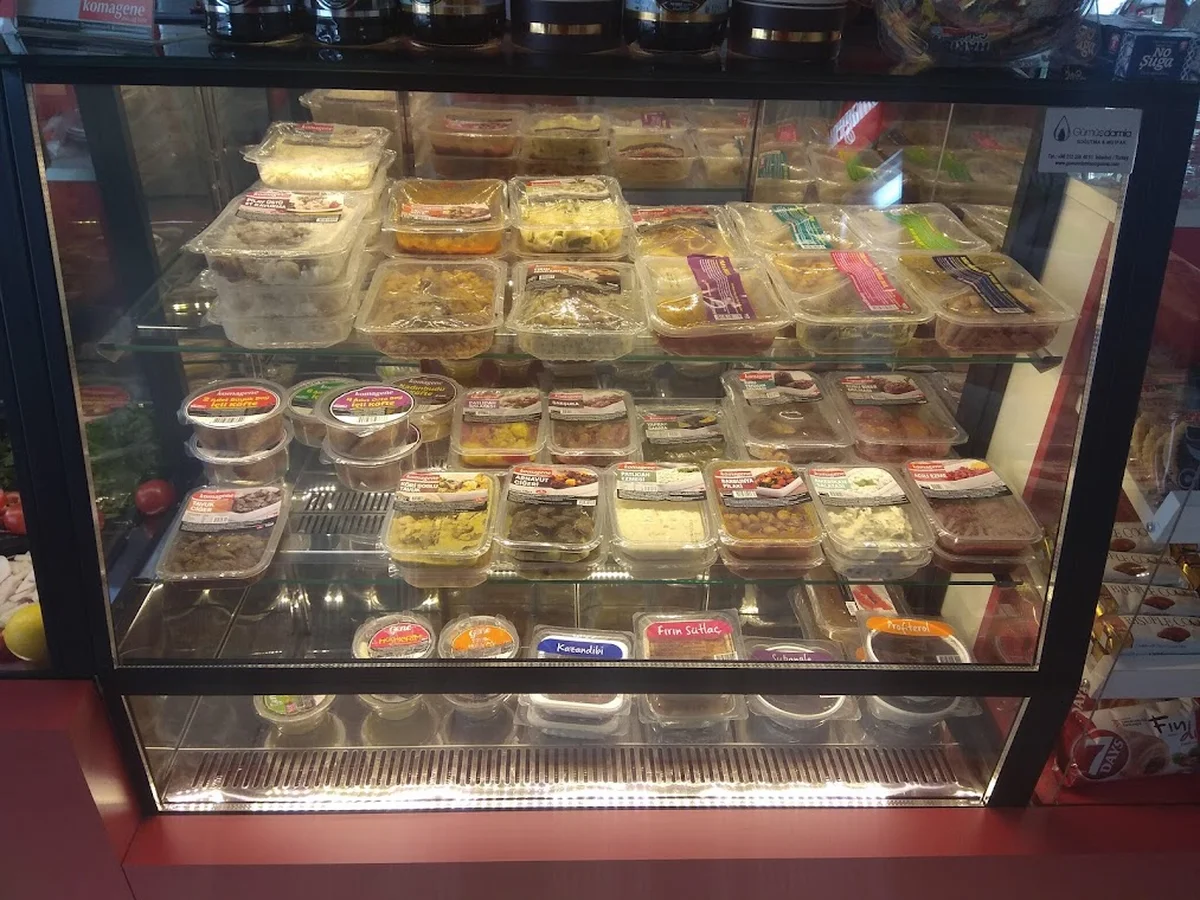 KOMAGENE AŞIKPAŞA - Görsel 7