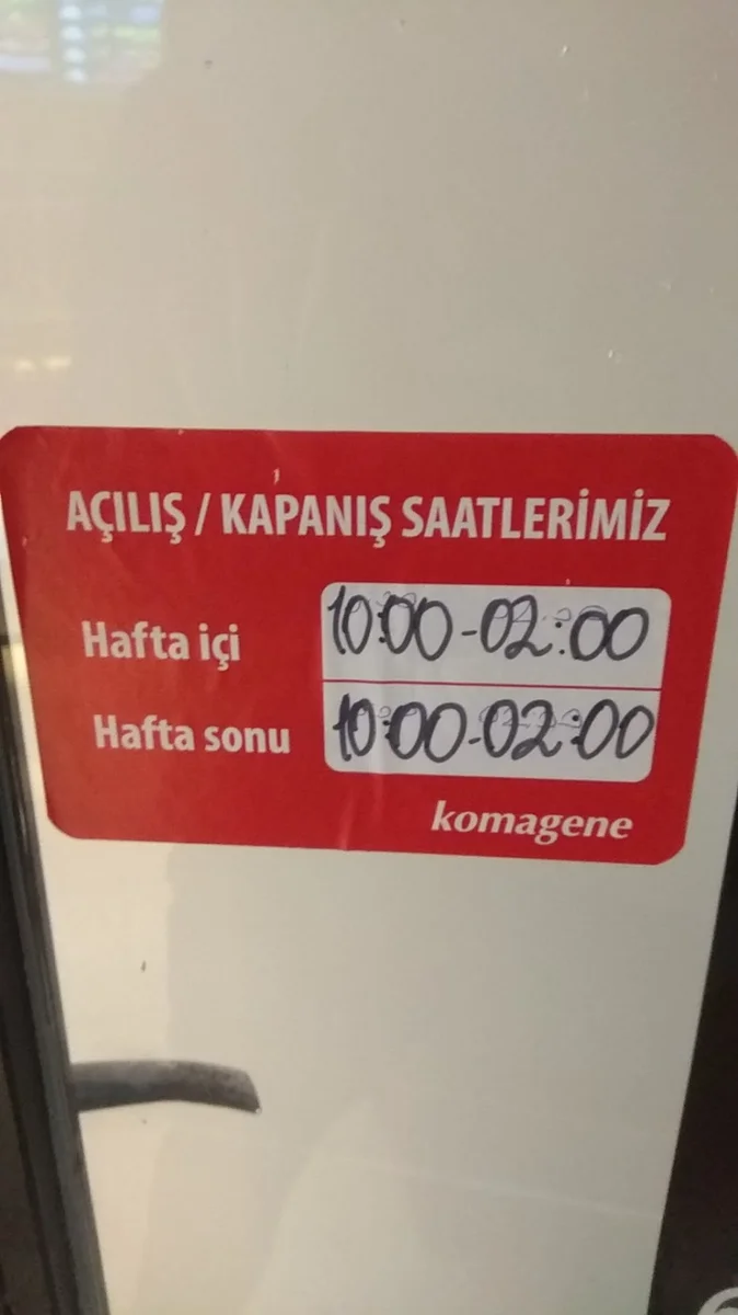 KOMAGENE AŞIKPAŞA - Görsel 8