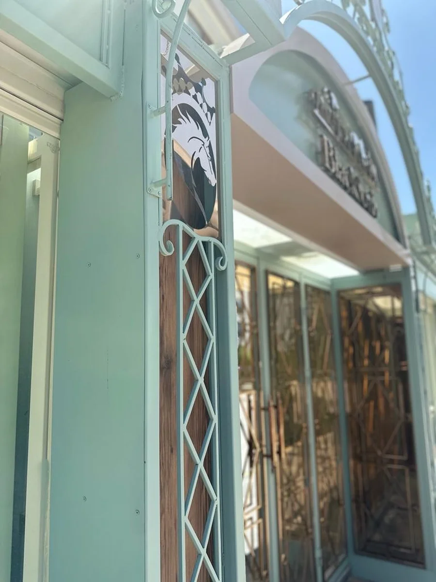 Blackfoals - Görsel 2