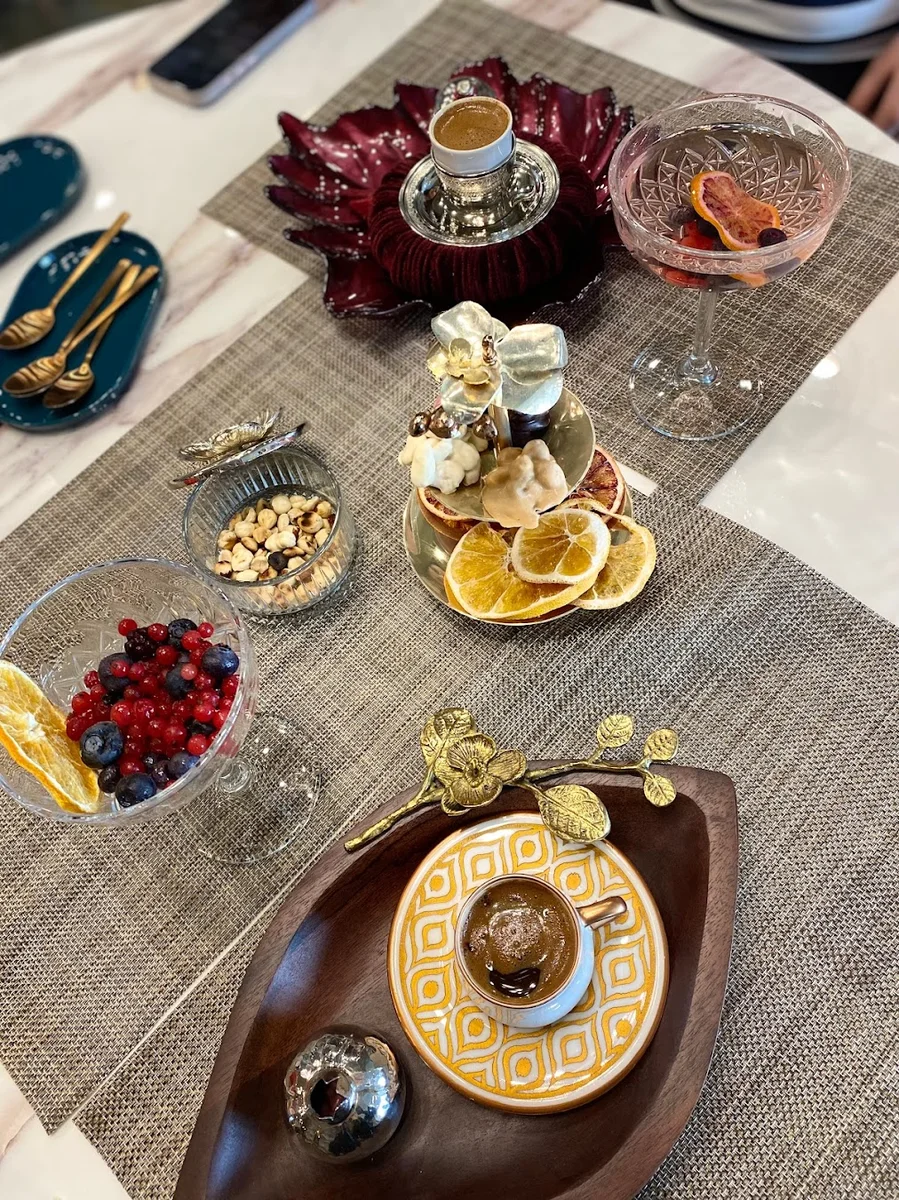 Blackfoals - Görsel 4