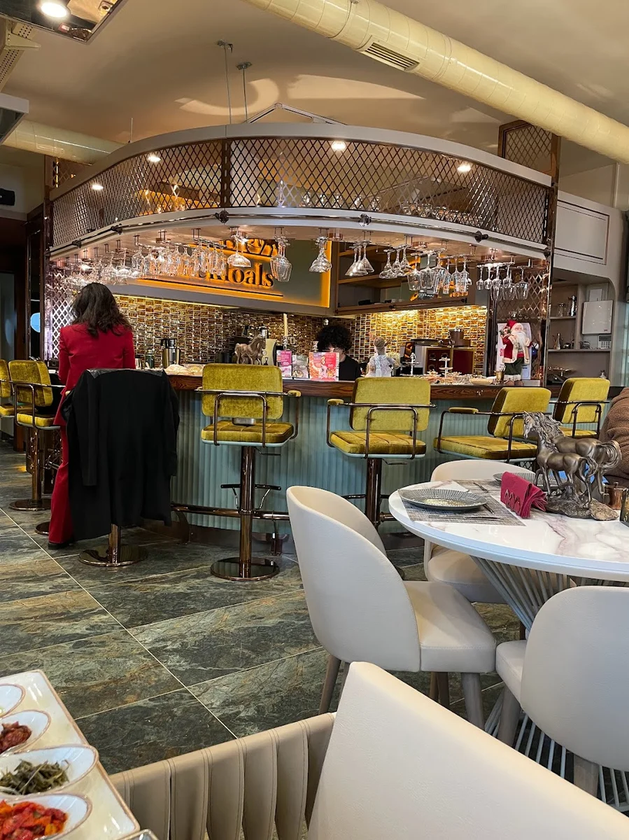 Blackfoals - Görsel 6