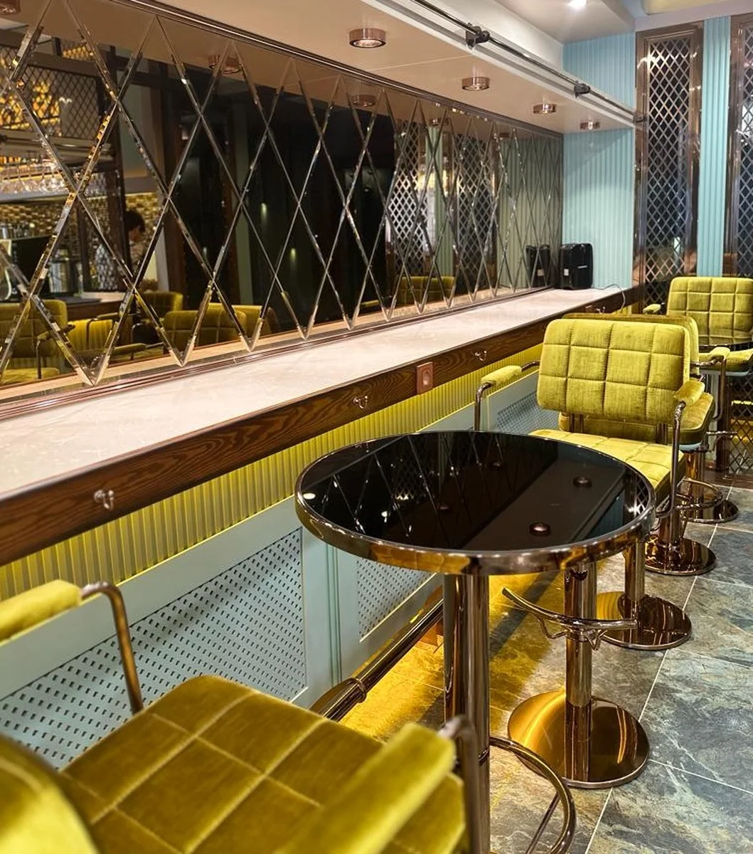 Blackfoals - Görsel 8