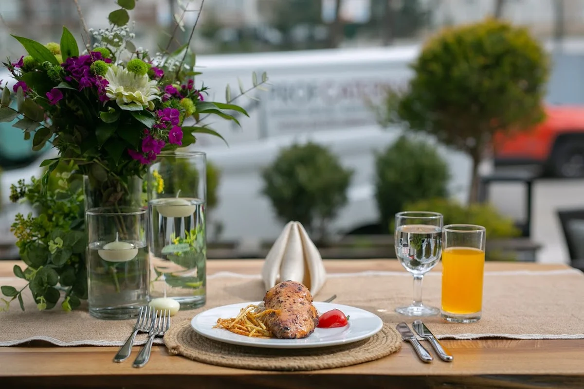 ProfCatering & Ev Yemekleri - Görsel 2