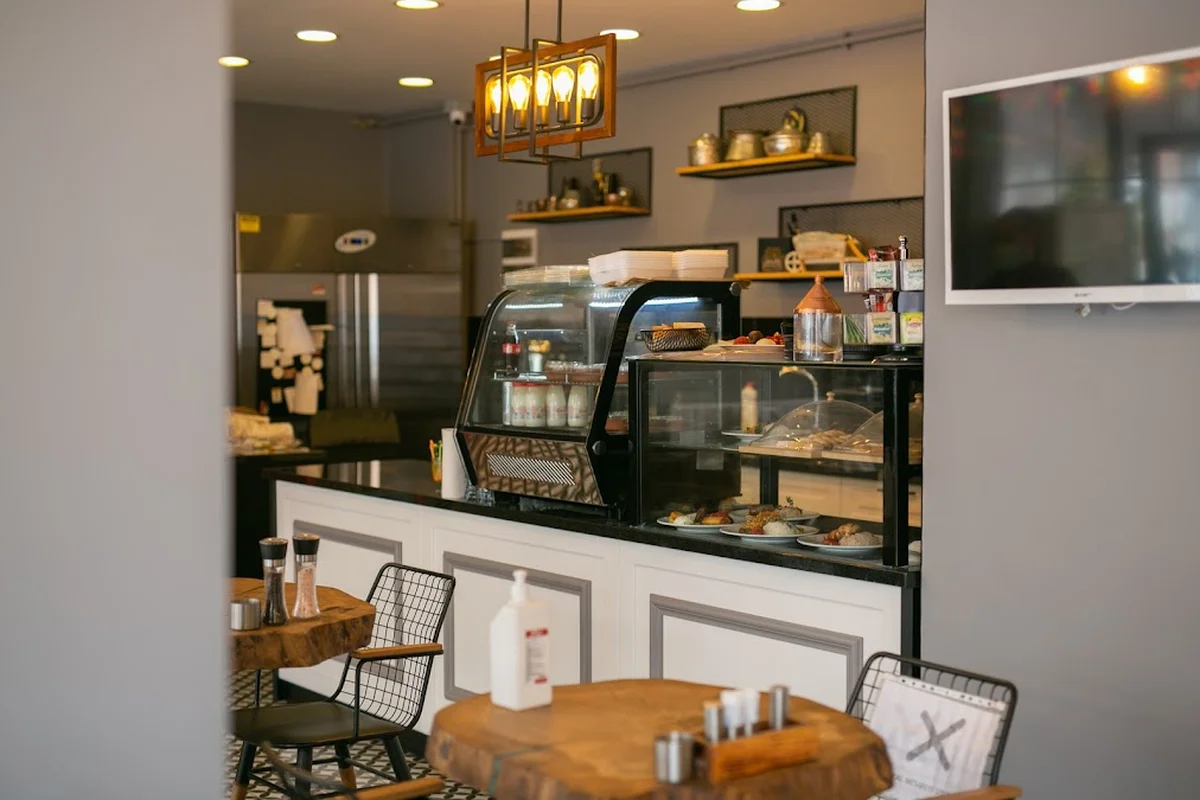 ProfCatering & Ev Yemekleri - Görsel 3