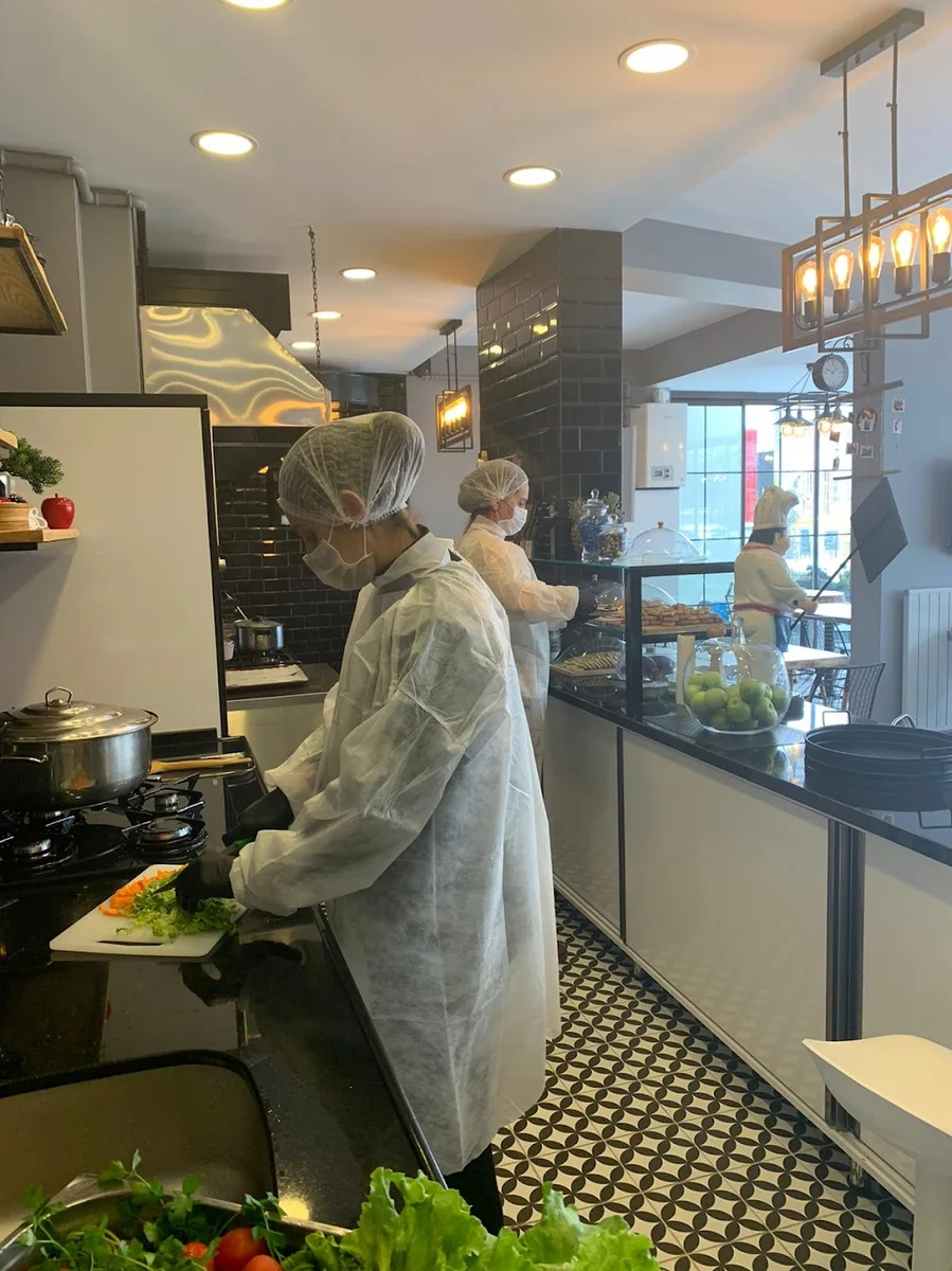 ProfCatering & Ev Yemekleri - Görsel 5