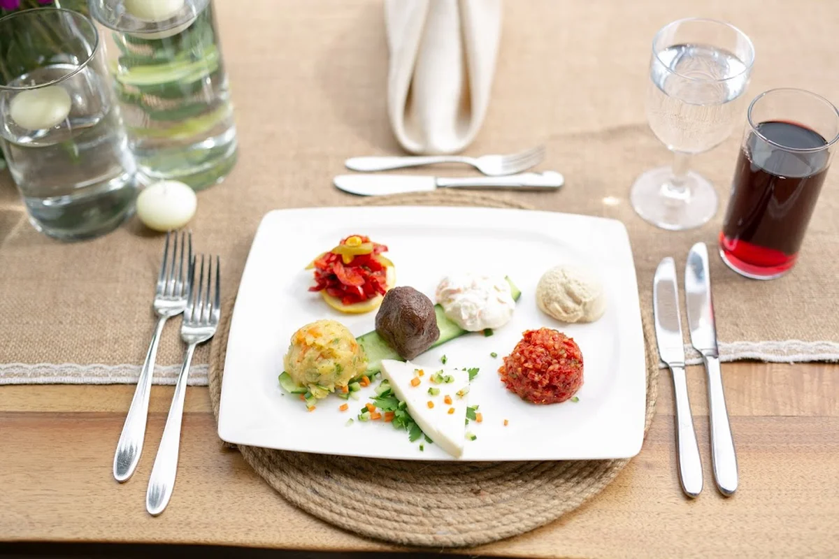 ProfCatering & Ev Yemekleri - Görsel 6