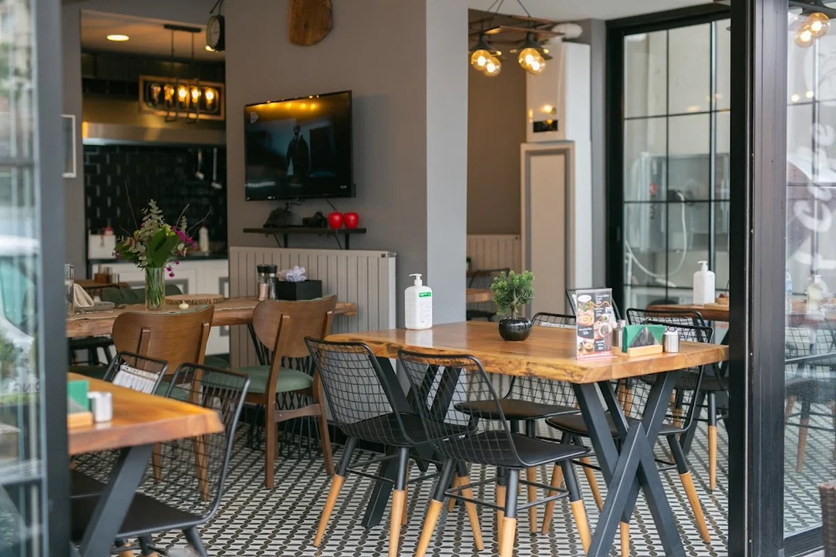 ProfCatering & Ev Yemekleri - Görsel 8