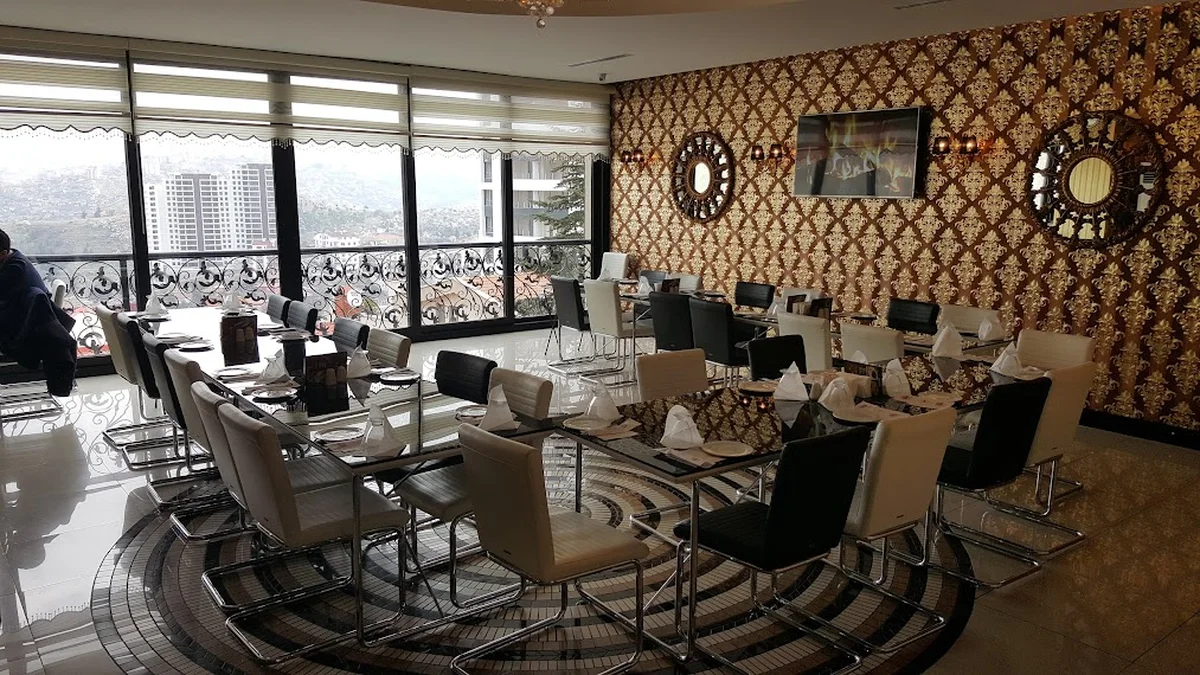 Eylül Yöresel Kahvaltı Salonuu - Görsel 1