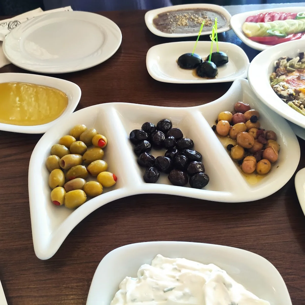 Eylül Yöresel Kahvaltı Salonuu - Görsel 4