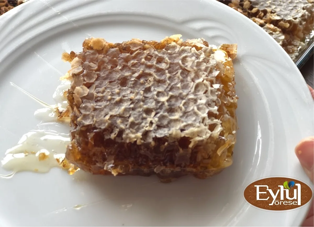 Eylül Yöresel Kahvaltı Salonuu - Görsel 3