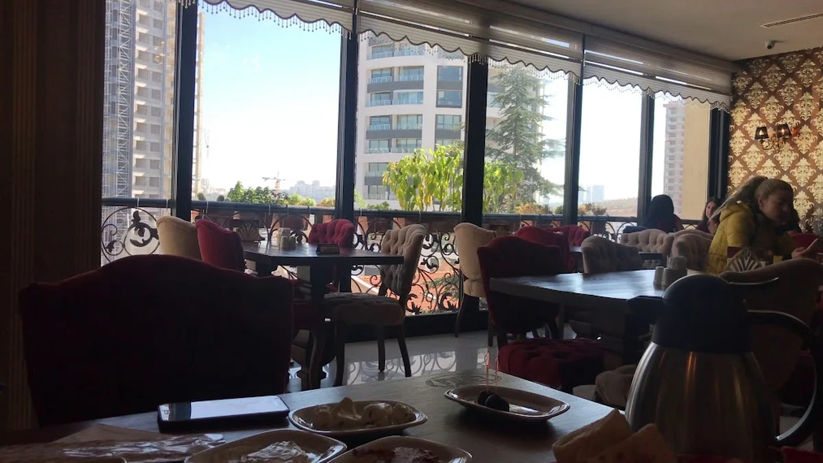 Eylül Yöresel Kahvaltı Salonuu - Görsel 5