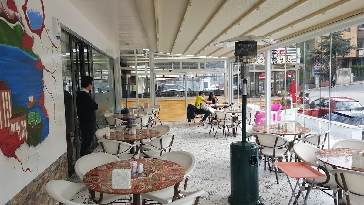 Eylül Yöresel Kahvaltı Salonuu - Görsel 7