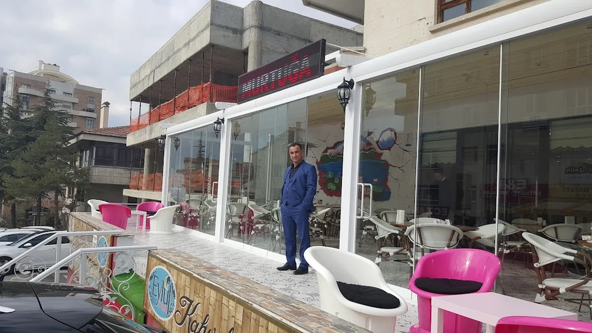 Eylül Yöresel Kahvaltı Salonuu - Görsel 6