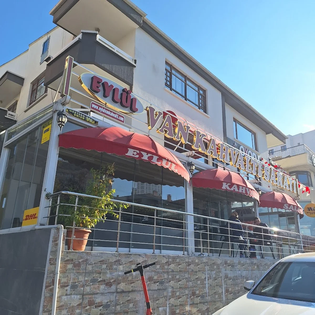 Eylül Yöresel Kahvaltı Salonuu - Görsel 8