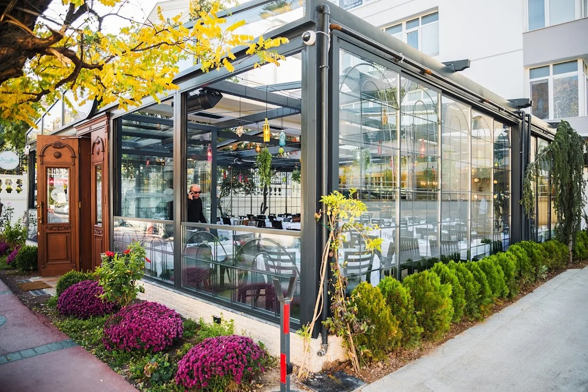 Sensiz Olmaz Meyhane - Görsel 2