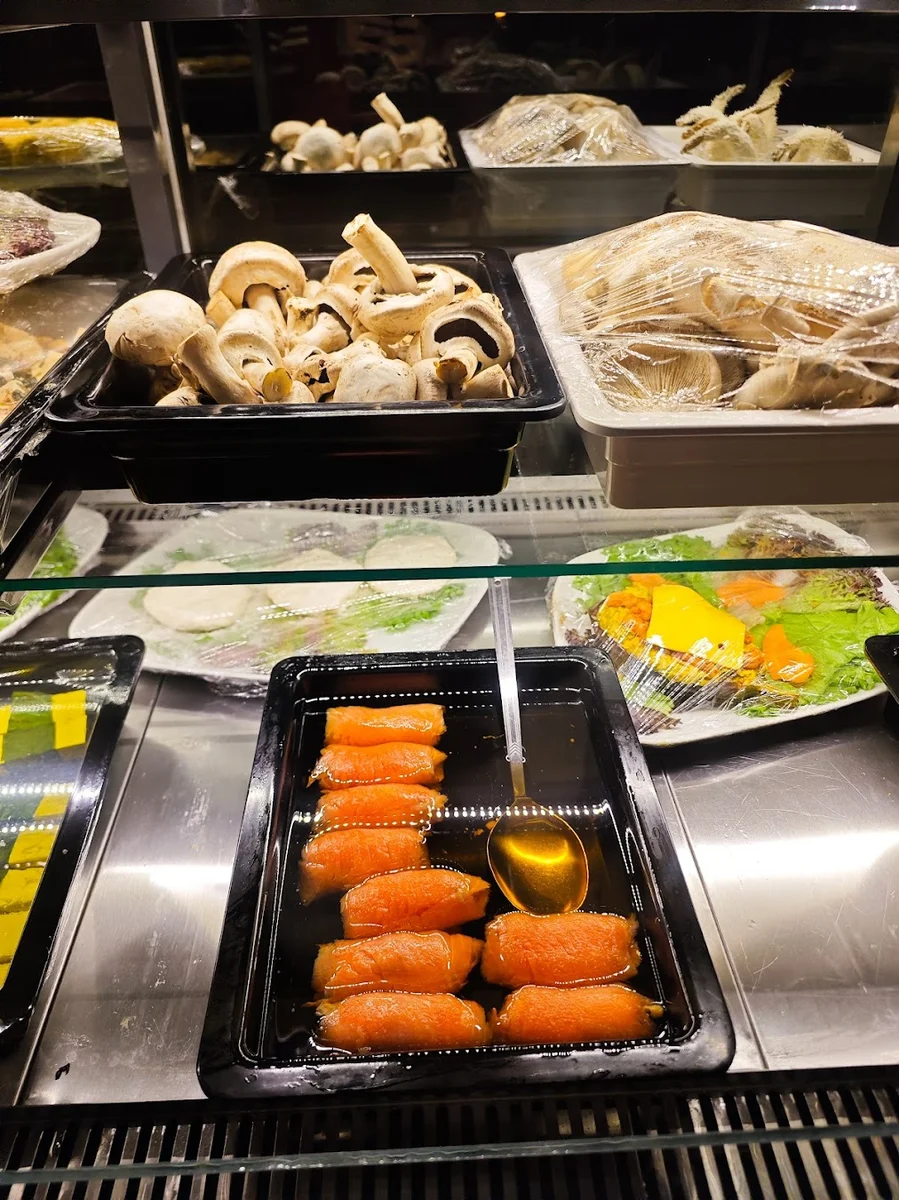 Sensiz Olmaz Meyhane - Görsel 4