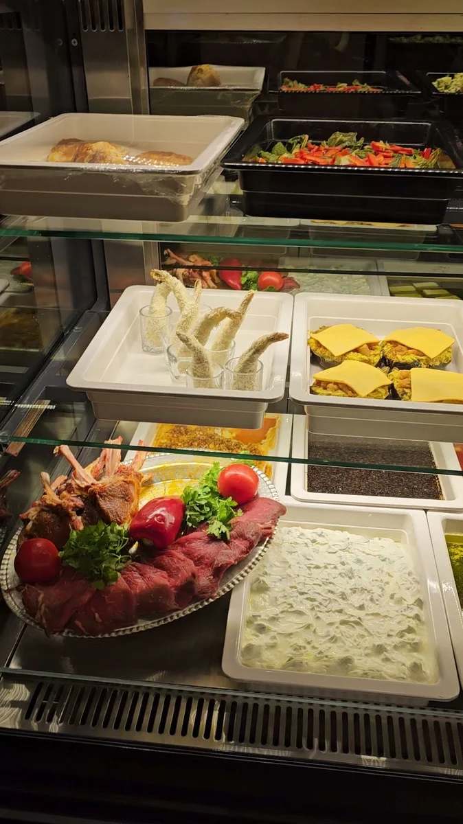 Sensiz Olmaz Meyhane - Görsel 5