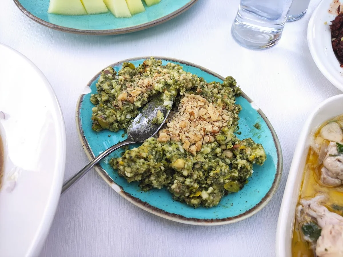 Sensiz Olmaz Meyhane - Görsel 6