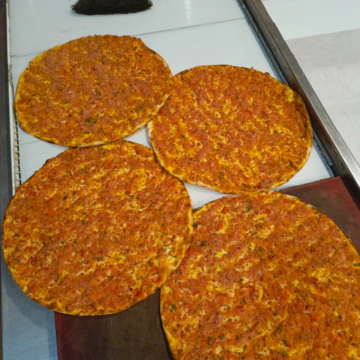 KIRKKONAKLAR AYYILDIZ PİDE KEBAP LAHMACUN - Görsel 4