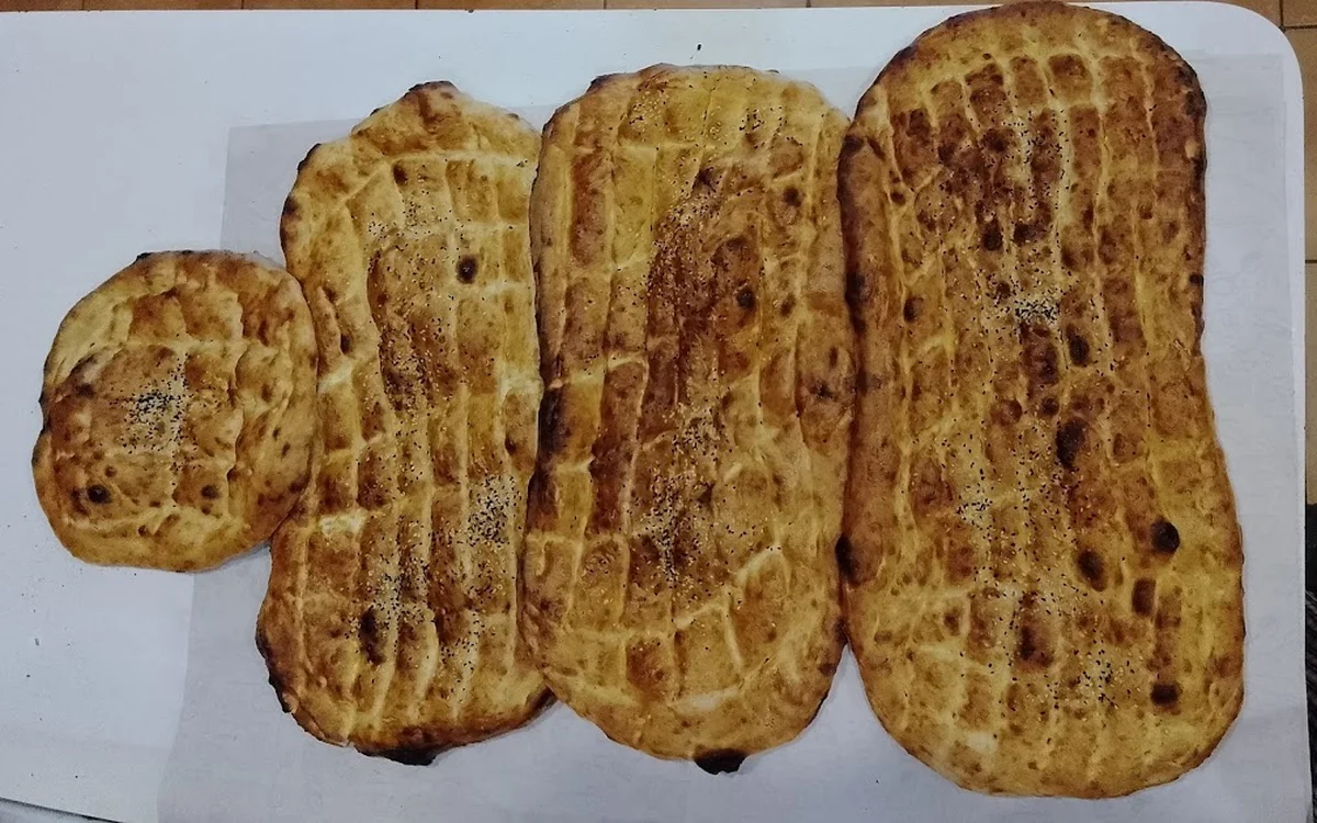 KIRKKONAKLAR AYYILDIZ PİDE KEBAP LAHMACUN - Görsel 7