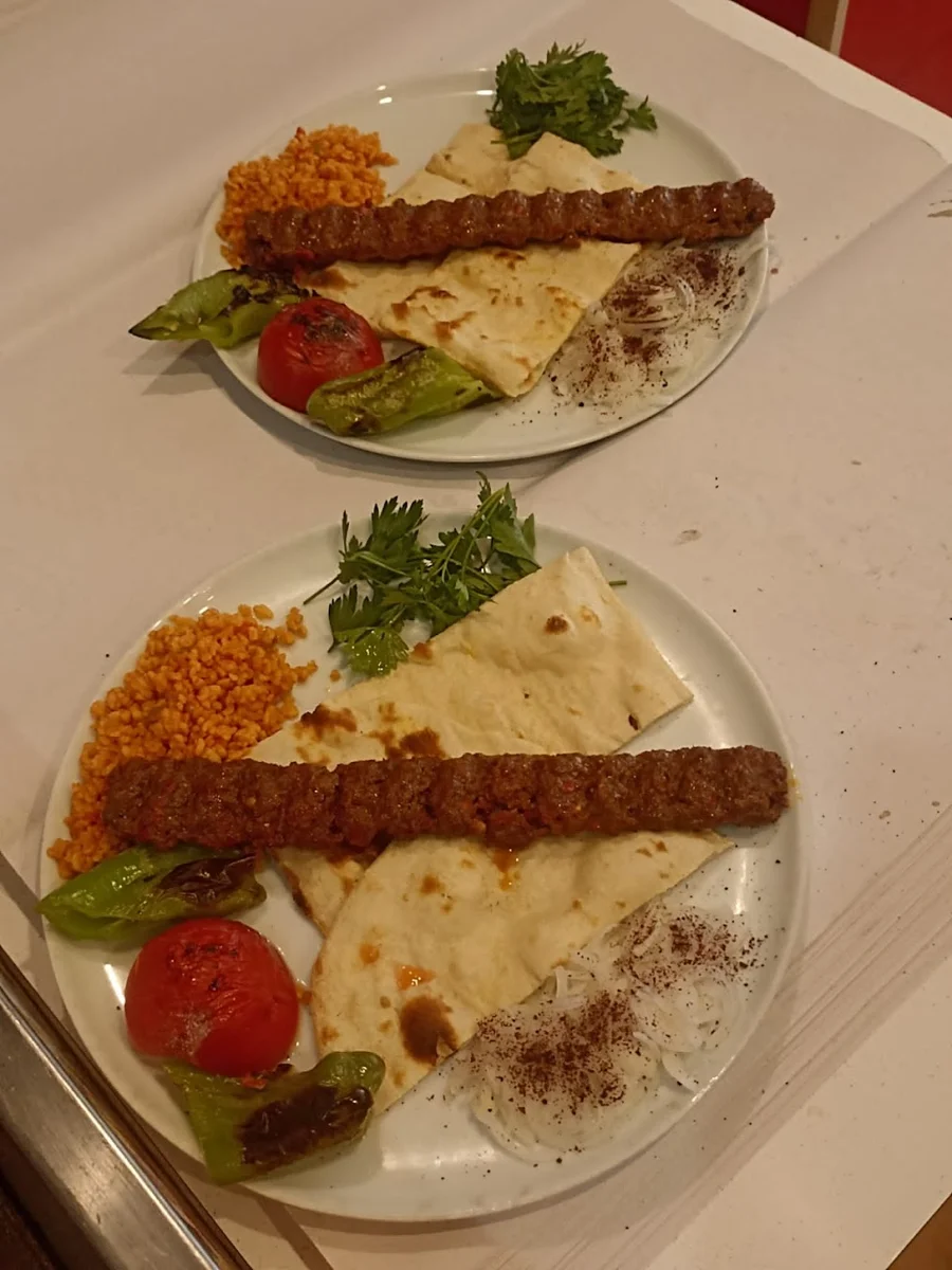 KIRKKONAKLAR AYYILDIZ PİDE KEBAP LAHMACUN - Görsel 5