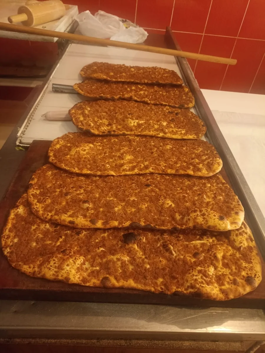 KIRKKONAKLAR AYYILDIZ PİDE KEBAP LAHMACUN - Görsel 8