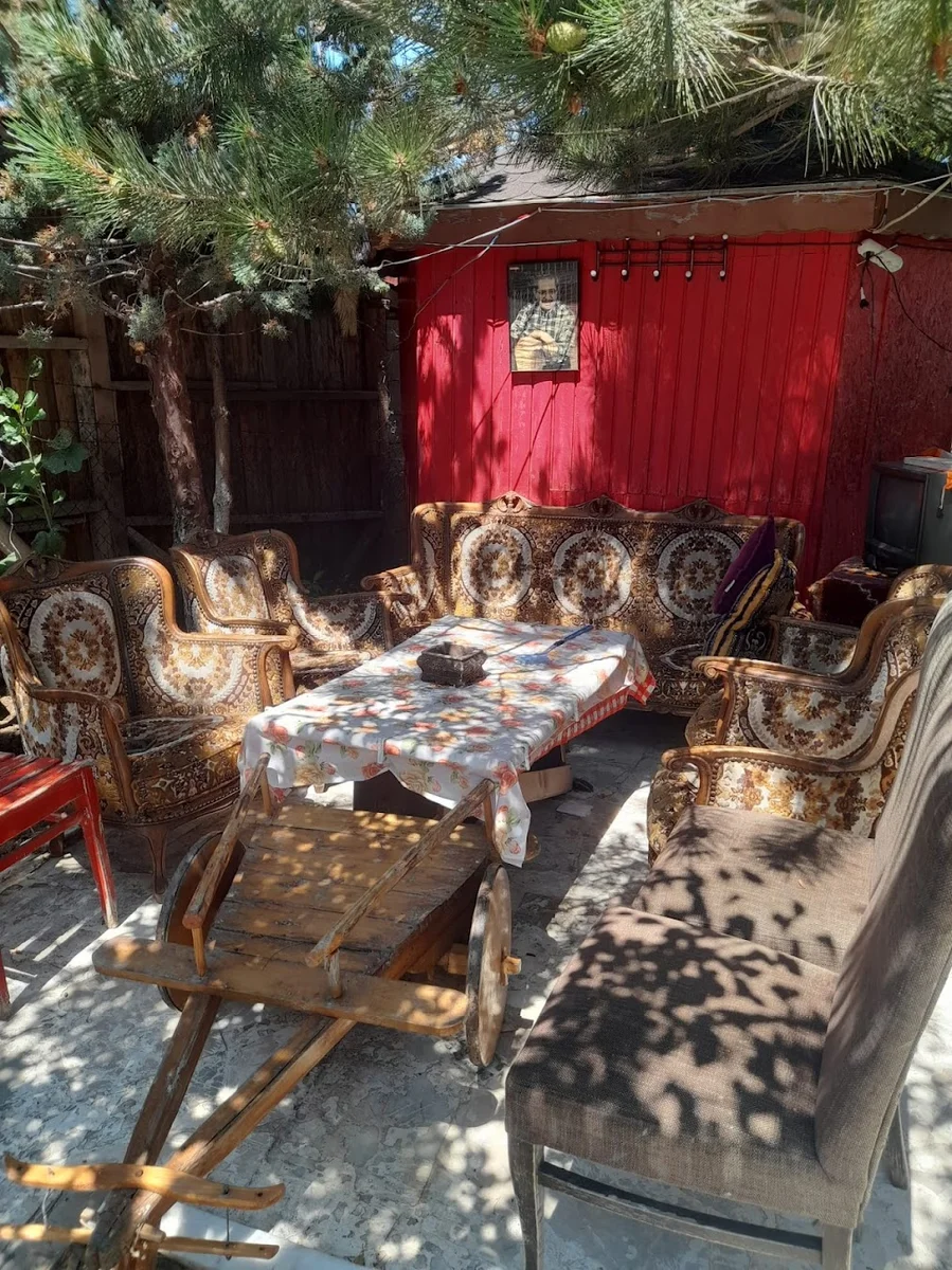 KEYFİSEYİR RESTAURANT - Görsel 4