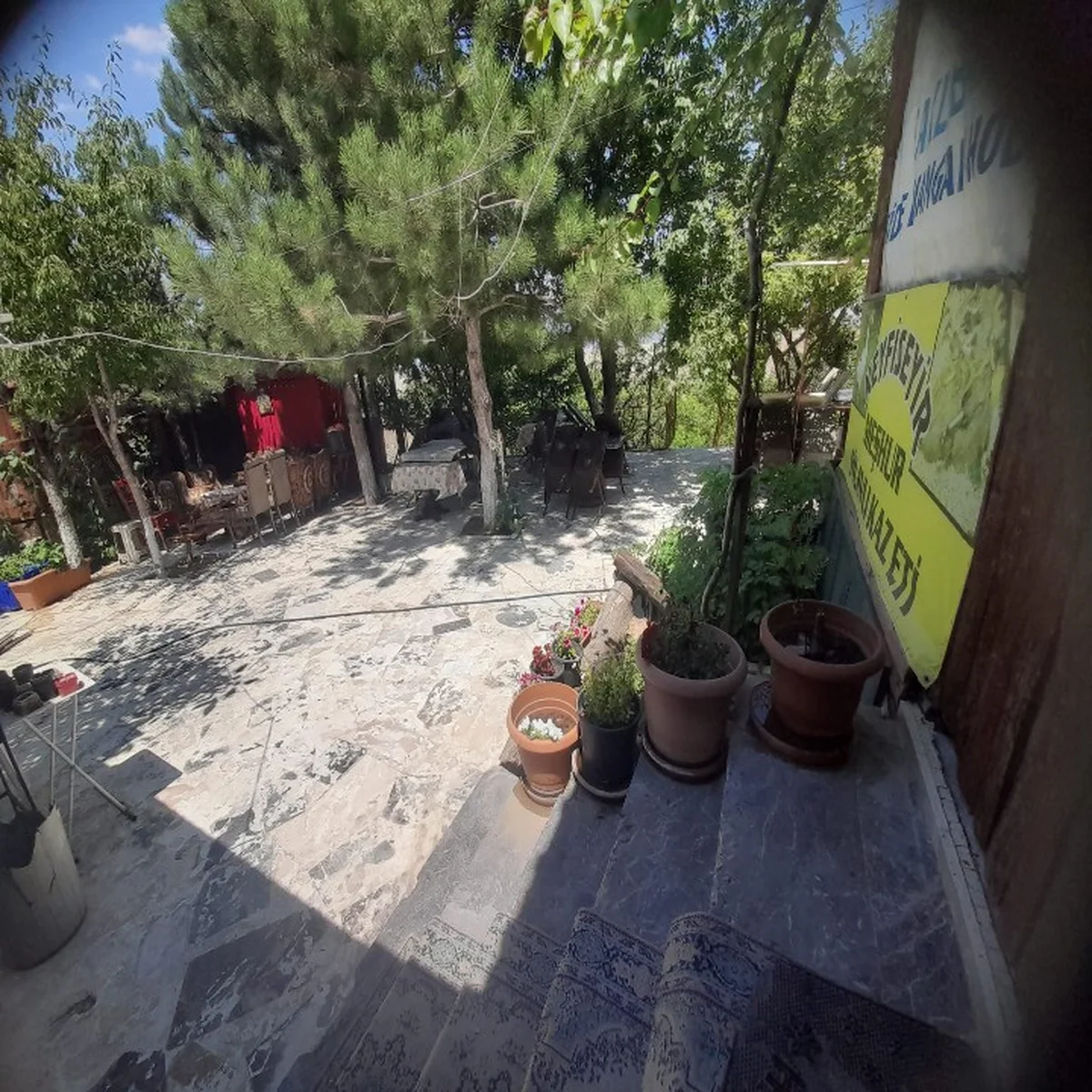 KEYFİSEYİR RESTAURANT - Görsel 6