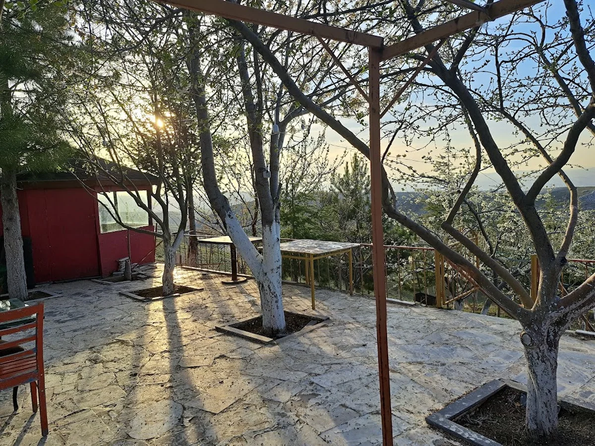 KEYFİSEYİR RESTAURANT - Görsel 8