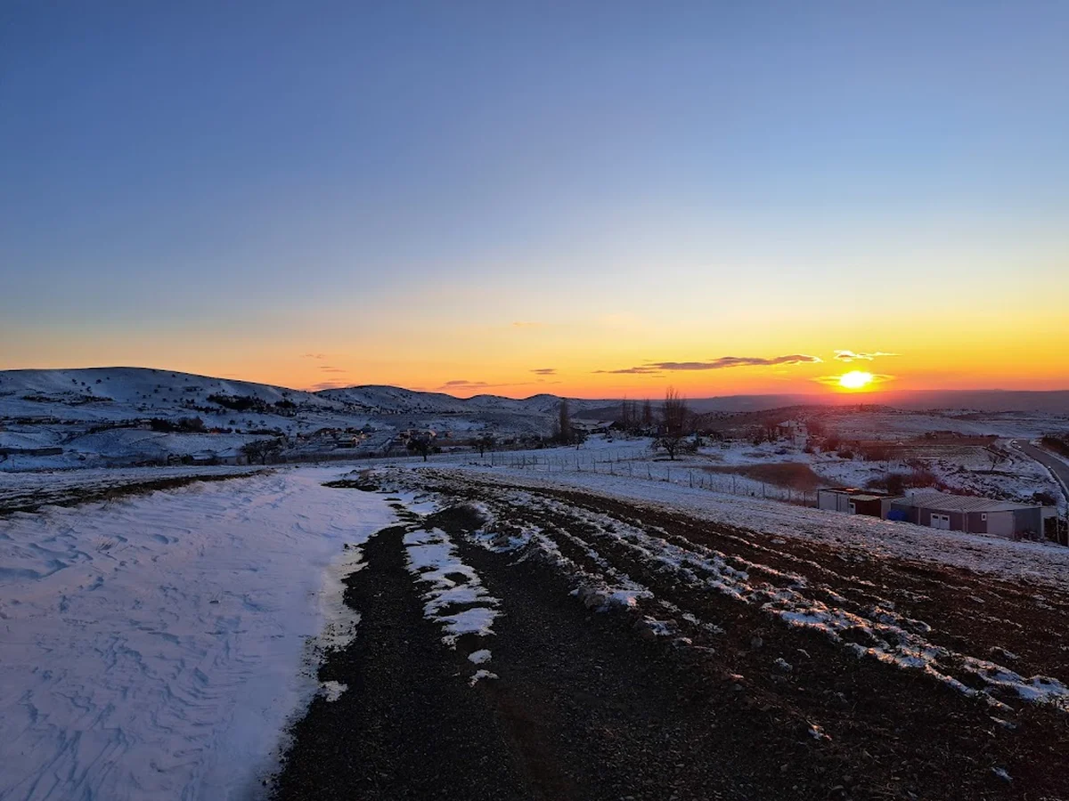 KEYFİSEYİR RESTAURANT - Görsel 7