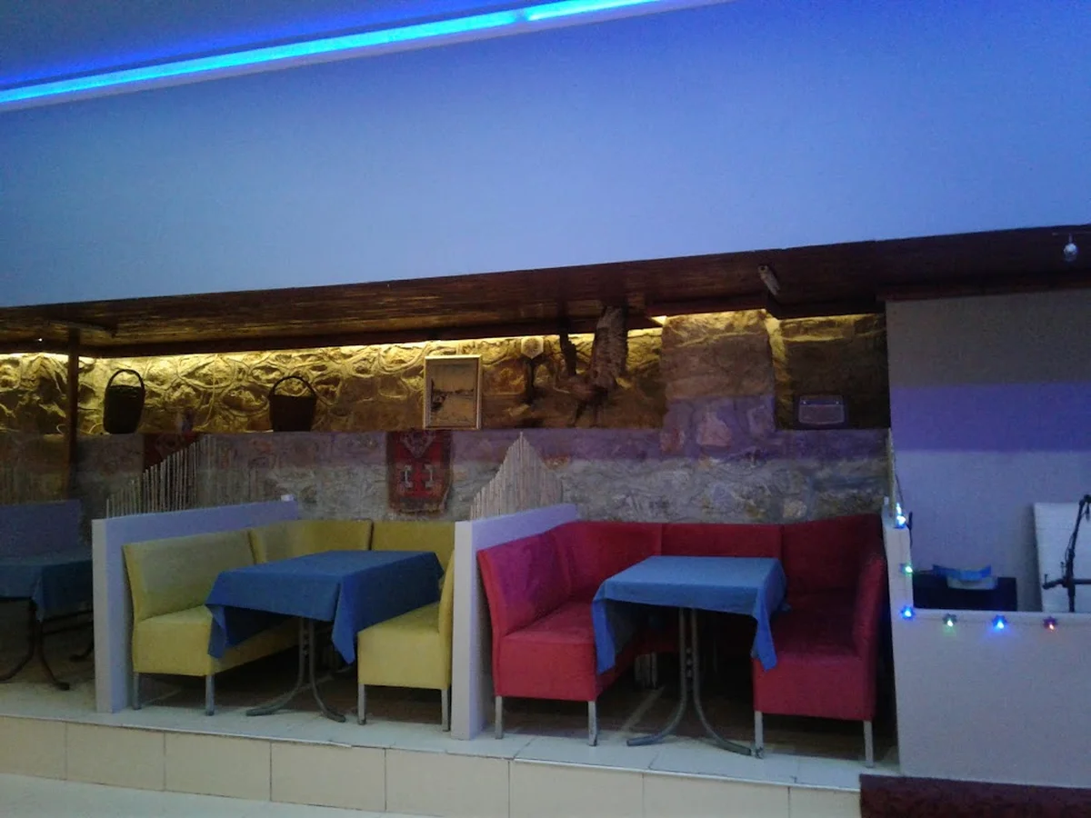 Taşev Yiğit Restoran - Görsel 4