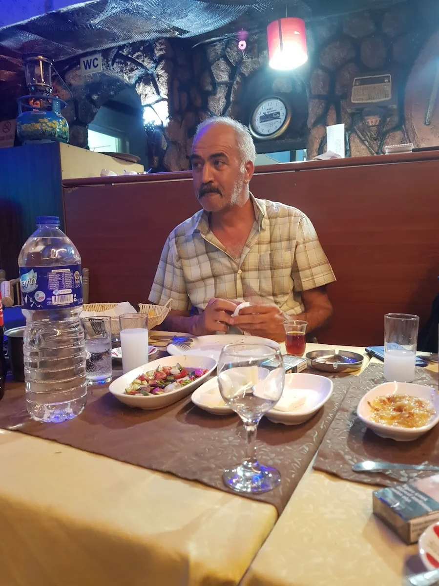 Taşev Yiğit Restoran - Görsel 2