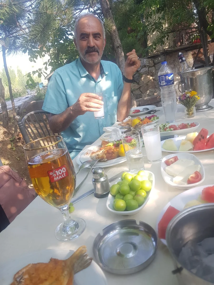 Taşev Yiğit Restoran - Görsel 7