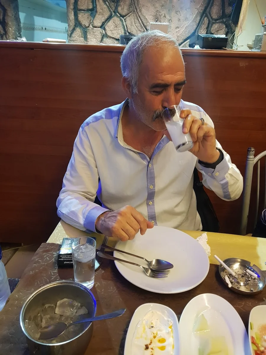 Taşev Yiğit Restoran - Görsel 6