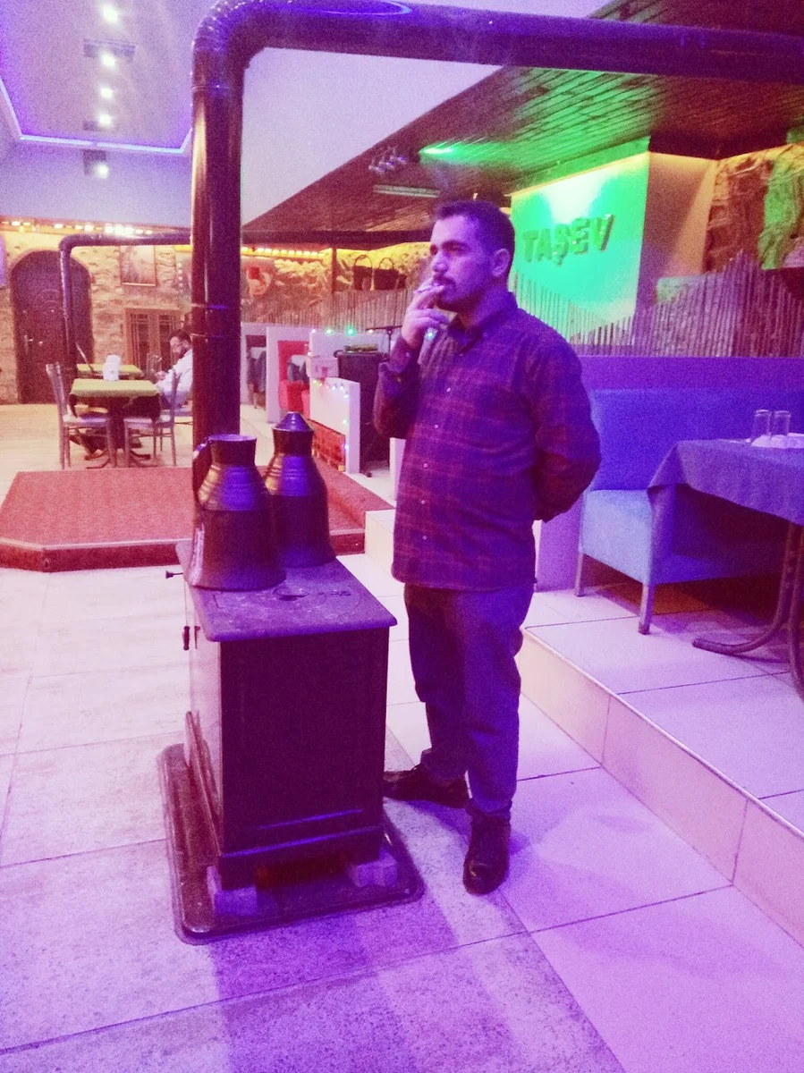 Taşev Yiğit Restoran - Görsel 9